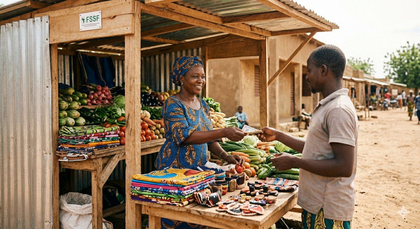 Microfinance et Autonomisation : Les Femmes Prennent la Tête