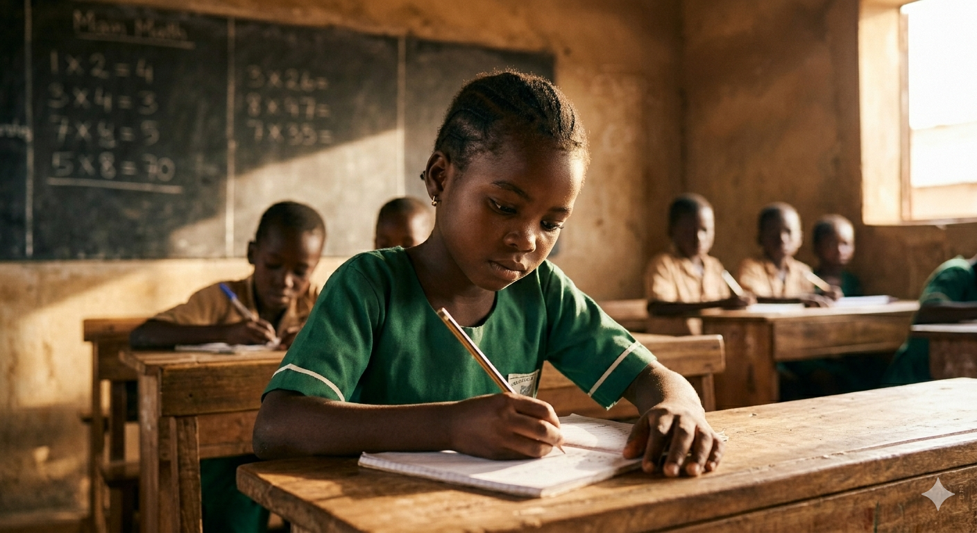 L&rsquo;Éducation, Pilier de l&rsquo;Émancipation des Jeunes Filles
